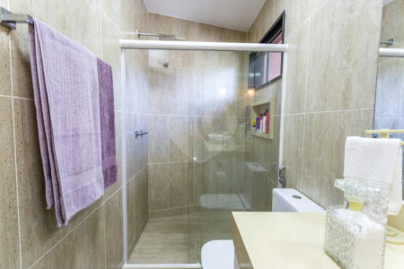 Casa à venda com 4 suítes no condomínio San Paolo, Rio de Janeiro - RJ