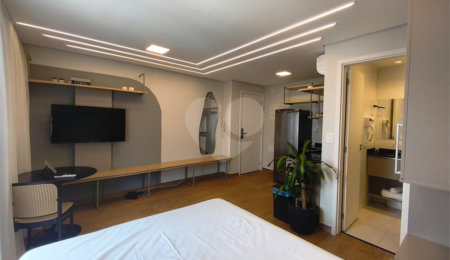 Apartamento à venda em Jardim São Paulo(zona Norte), São Paulo, SP