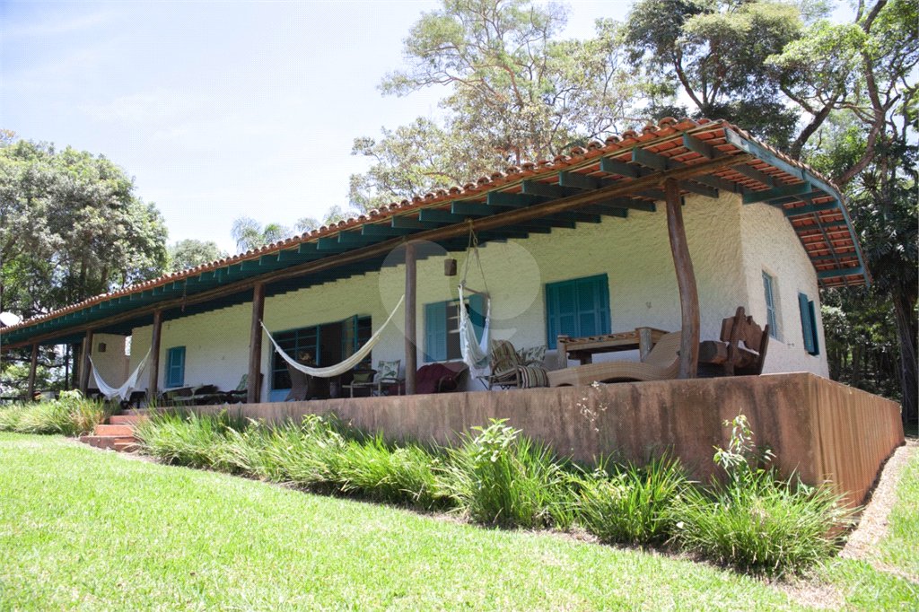 Chácara à venda com 5 quartos em Volta Grande (são João Novo), São Roque, SP