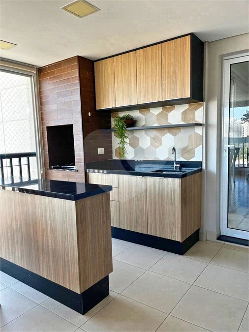 Apartamento à venda com 3 quartos, sendo 1 suíte, em Santana, São Paulo, SP