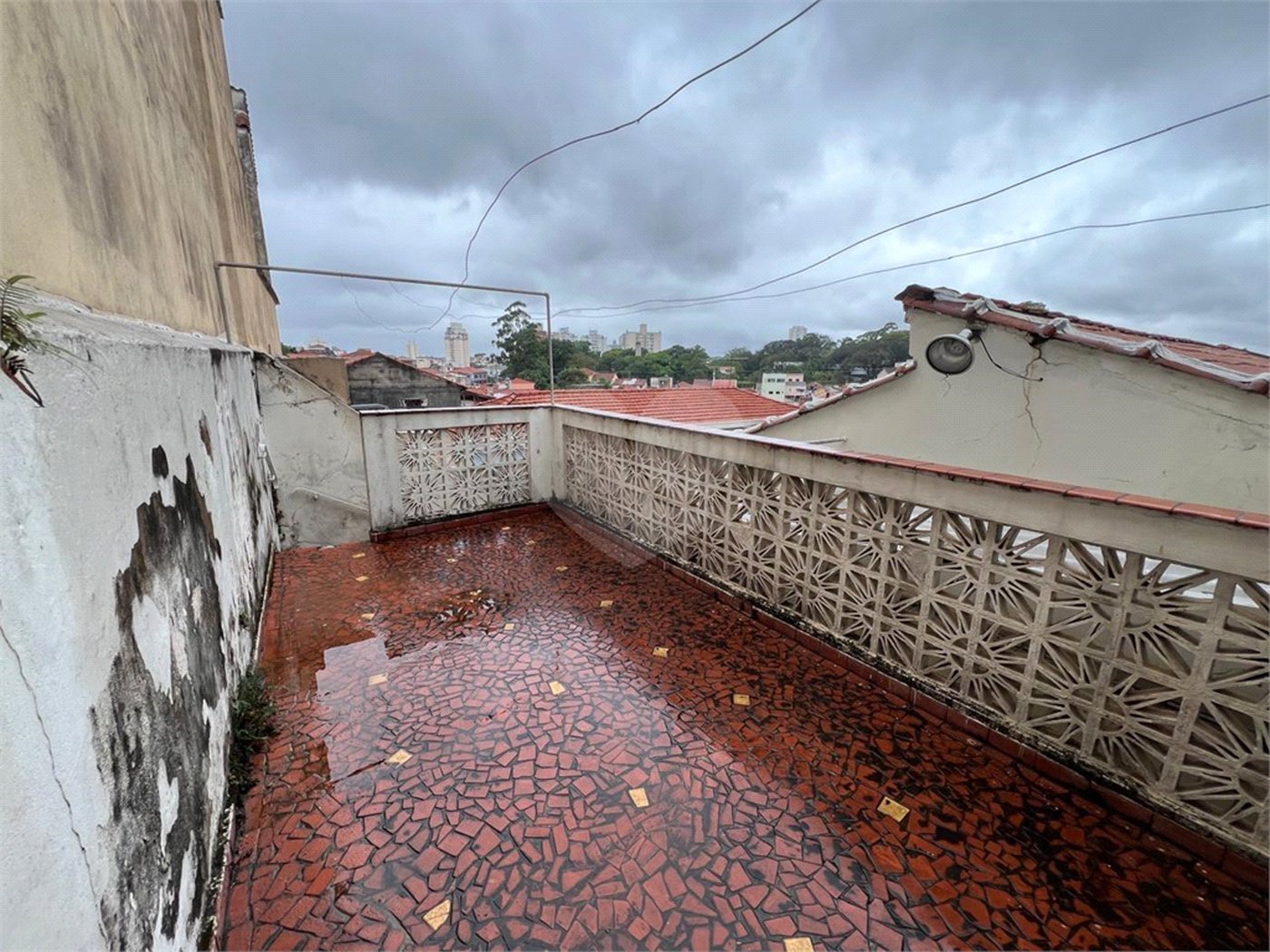 Casa à venda com 2 quartos em Parada Inglesa, São Paulo, SP
