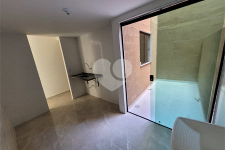Casa à venda com 2 suítes no condomínio Residencial Framboesa, Rio de Janeiro - RJ