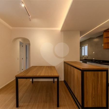 Apartamento à venda com 3 quartos, sendo 1 suíte, em Brooklin, São Paulo, SP