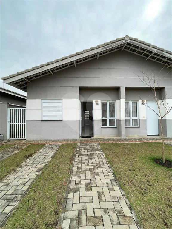 Casa à venda com 2 quartos em Loteamento Jardim Morumbi, Atibaia, SP