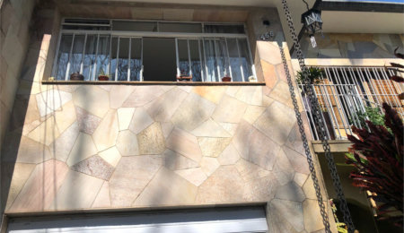Casa à venda com 4 quartos em Santana, São Paulo, SP