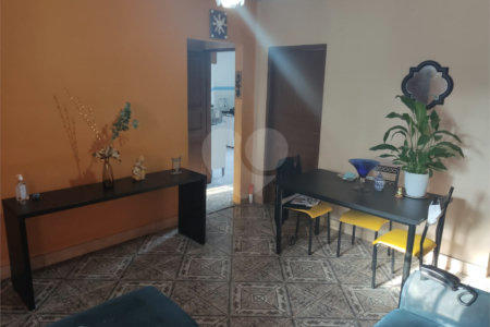 Casa à venda com 3 quartos em Vila Morse, São Paulo, SP