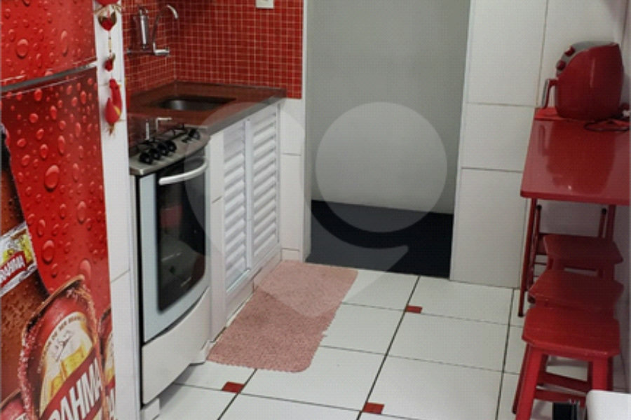 Apartamento à venda com 3 quartos em Jaçanã, São Paulo, SP