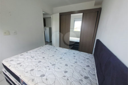 Apartamento à venda ou para alugar com 2 quartos em Vila Leopoldina, São Paulo, SP