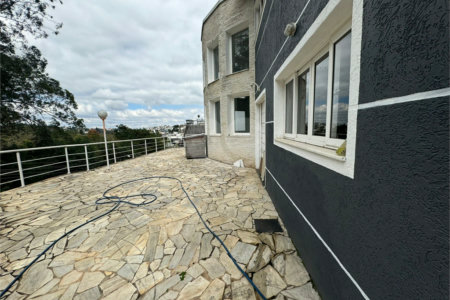Casa à venda com 6 suítes no condomínio Arujá V, Arujá - SP