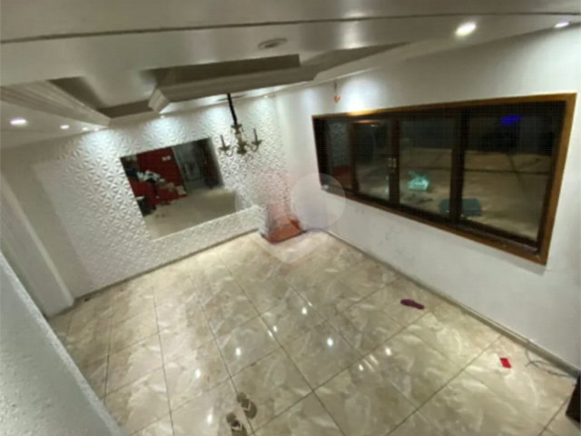 Sobrado à venda com 3 quartos em Casa Verde, São Paulo, SP