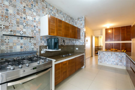 Cobertura à venda com 3 quartos, sendo 1 suíte,  em Vila Pirajussara, São Paulo, SP