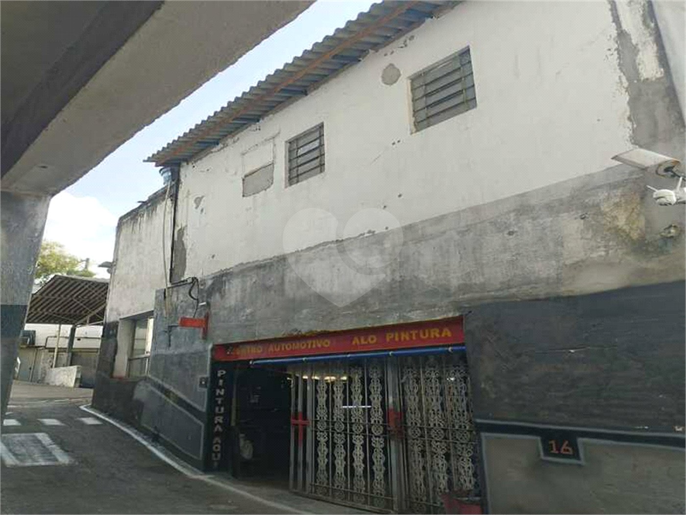 Prédio à venda em Santana, São Paulo, SP