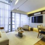 Duplex à venda com 1 suíte em Vila Nova Conceição, São Paulo, SP