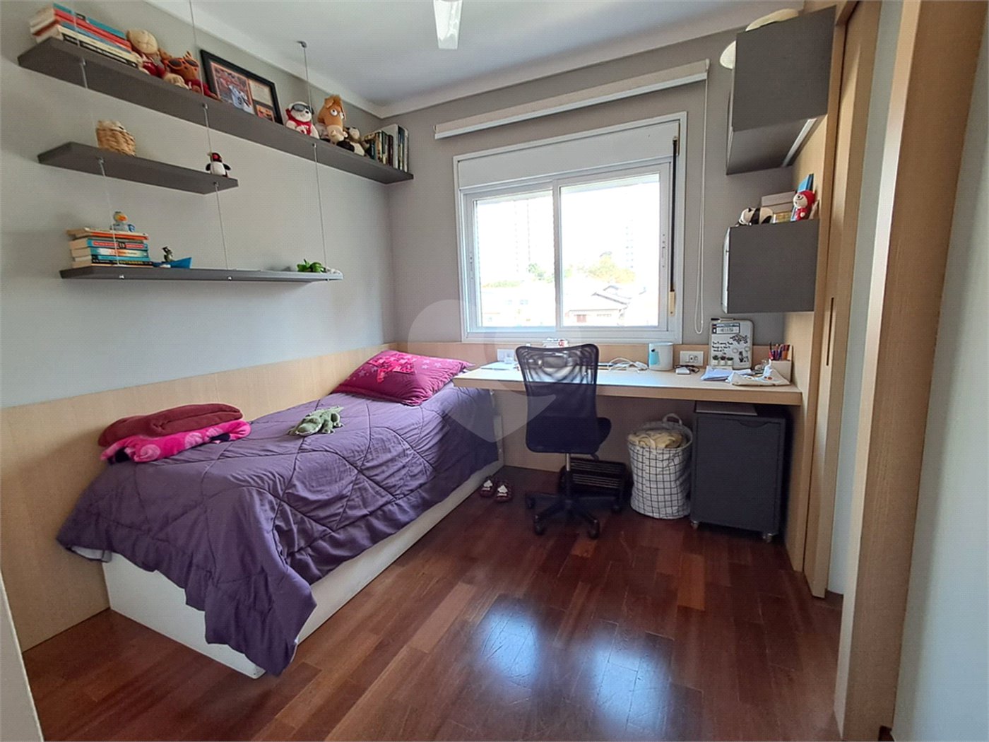 Apartamento à venda com 3 suítes em Perdizes, São Paulo, SP