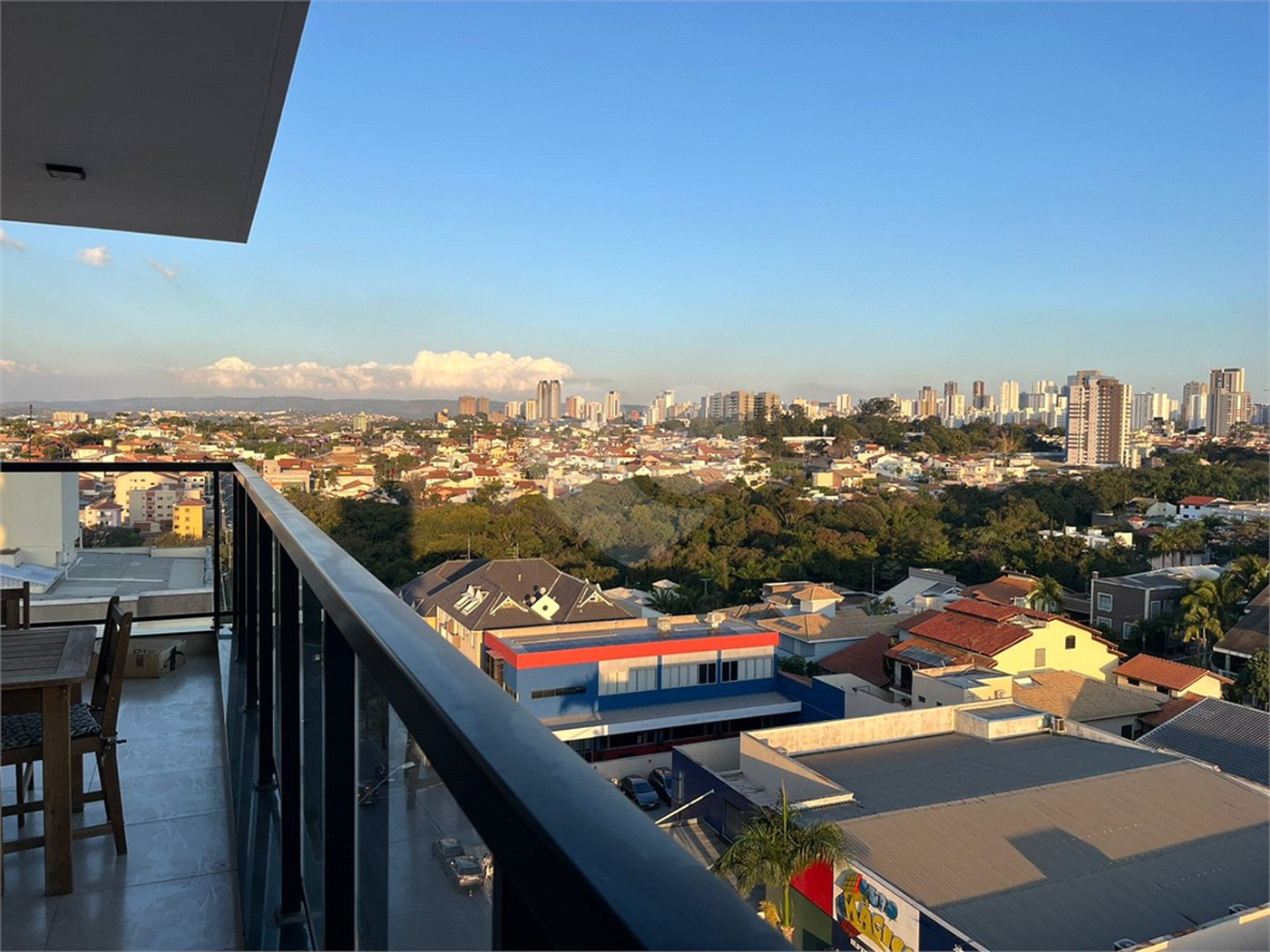 Flat à venda com 1 suíte em Jardim Pagliato, Sorocaba, SP