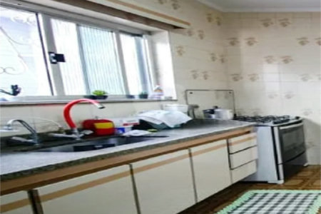 Sobrado à venda com 3 quartos, sendo 1 suíte, em Jardim São Paulo(zona Norte), São Paulo, SP