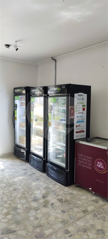 Apartamento à venda com 1 quarto em Cambuci, São Paulo, SP