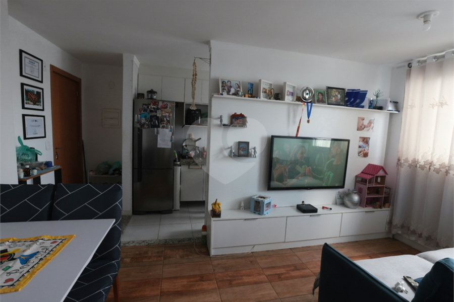 Apartamento à venda com 2 quartos em Pirituba, São Paulo, SP