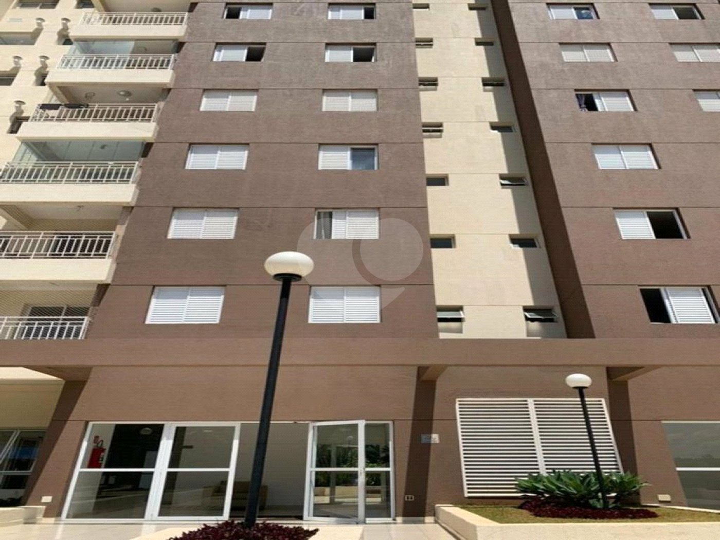 Apartamento à venda com 2 quartos em Vila Butantã, São Paulo, SP