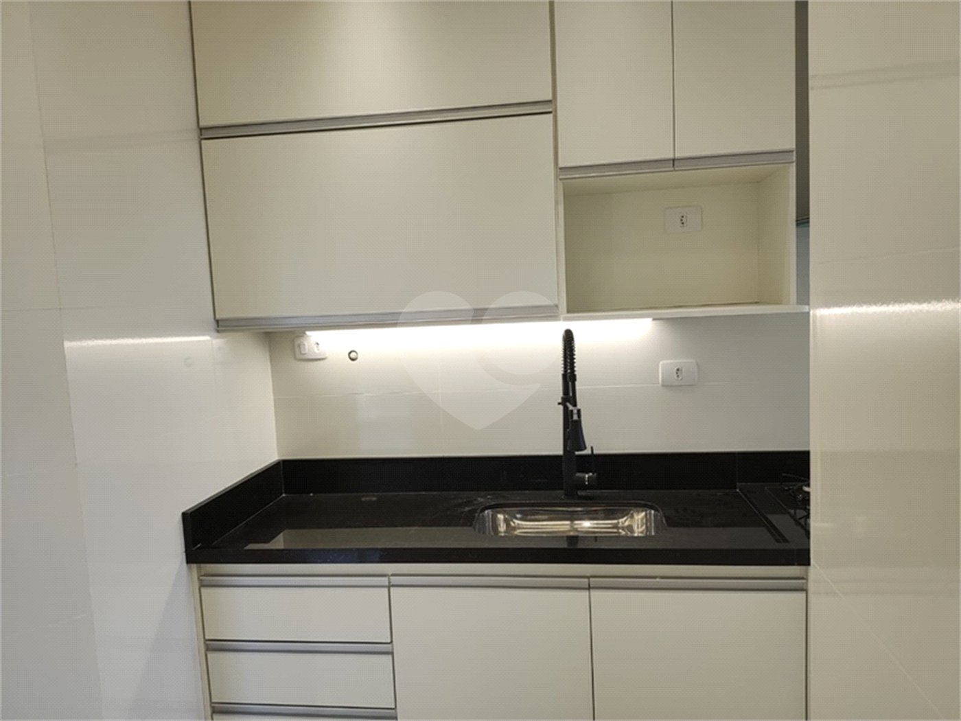 Cobertura para alugar com 3 quartos, sendo 1 suíte, em Santana, São Paulo, SP