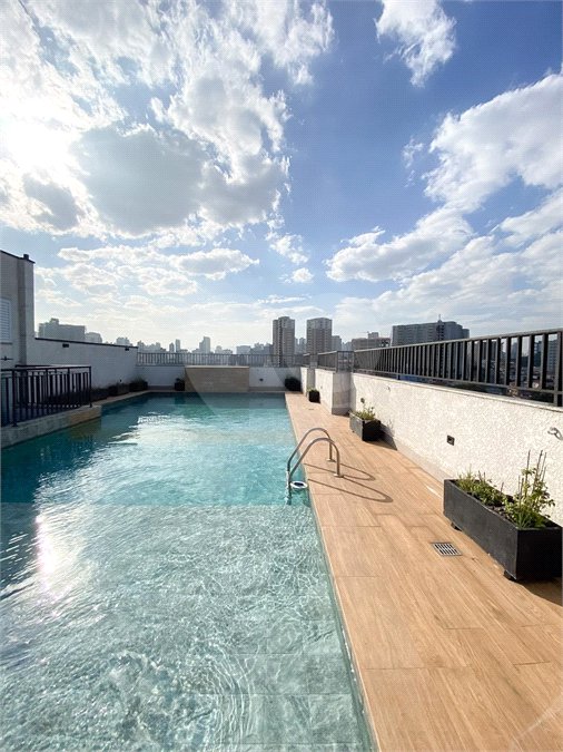 Apartamento à venda com 2 quartos em Jardim São Paulo(zona Norte), São Paulo, SP