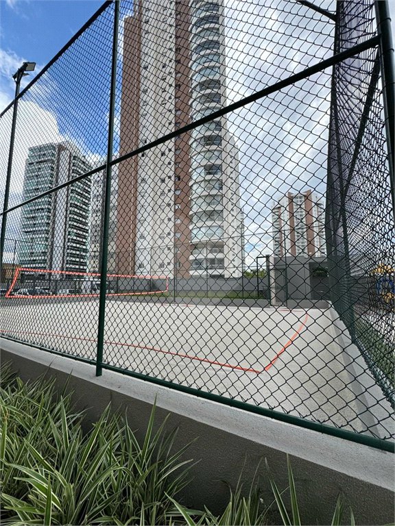 Apartamento à venda com 1 suíte em Parque Campolim, Sorocaba, SP