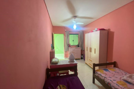 Casa à venda com 3 quartos, sendo 1 suíte, em Jardim São Guilherme, Sorocaba, SP