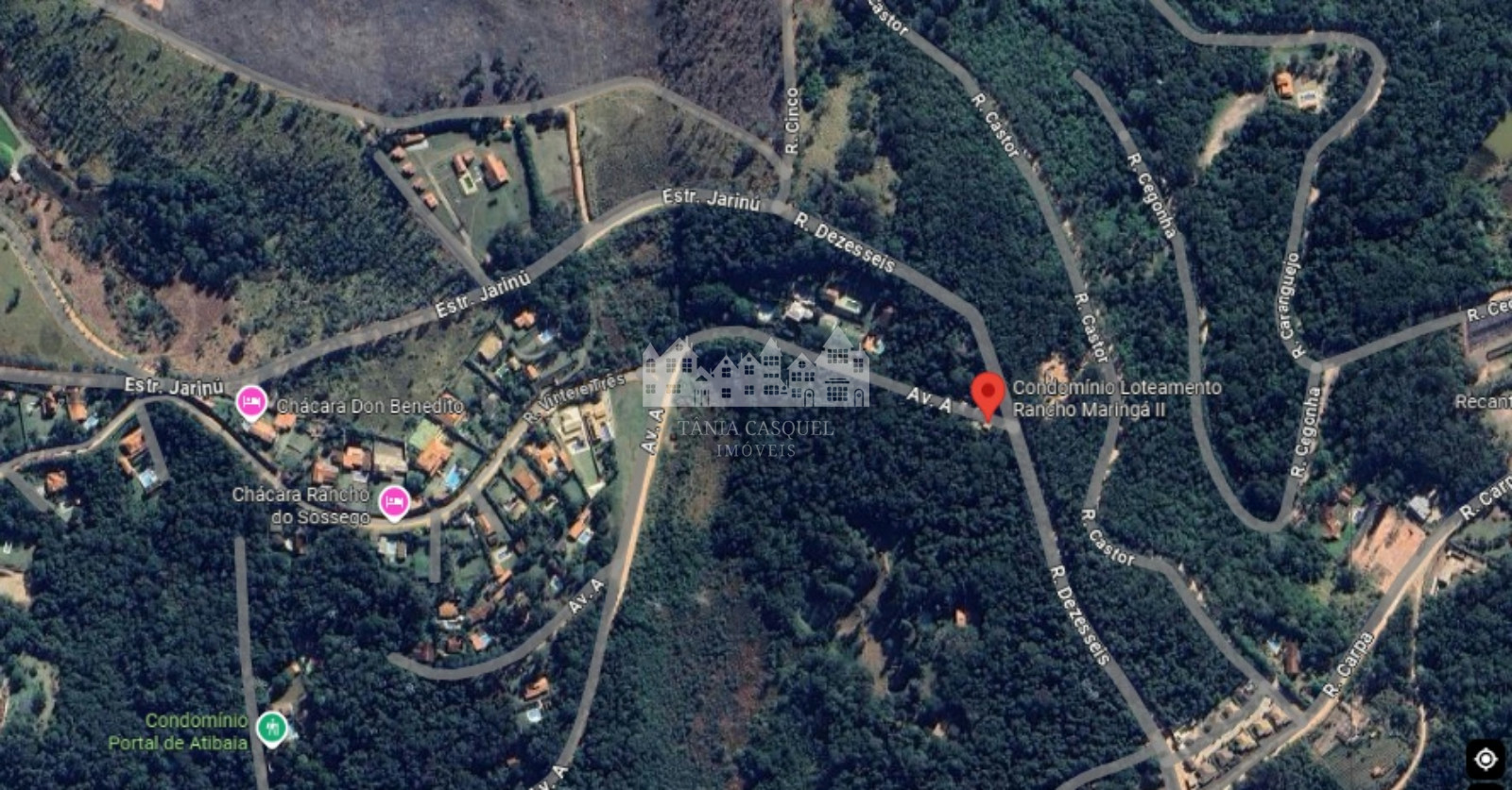 Terreno, 1499 m² - Foto 2