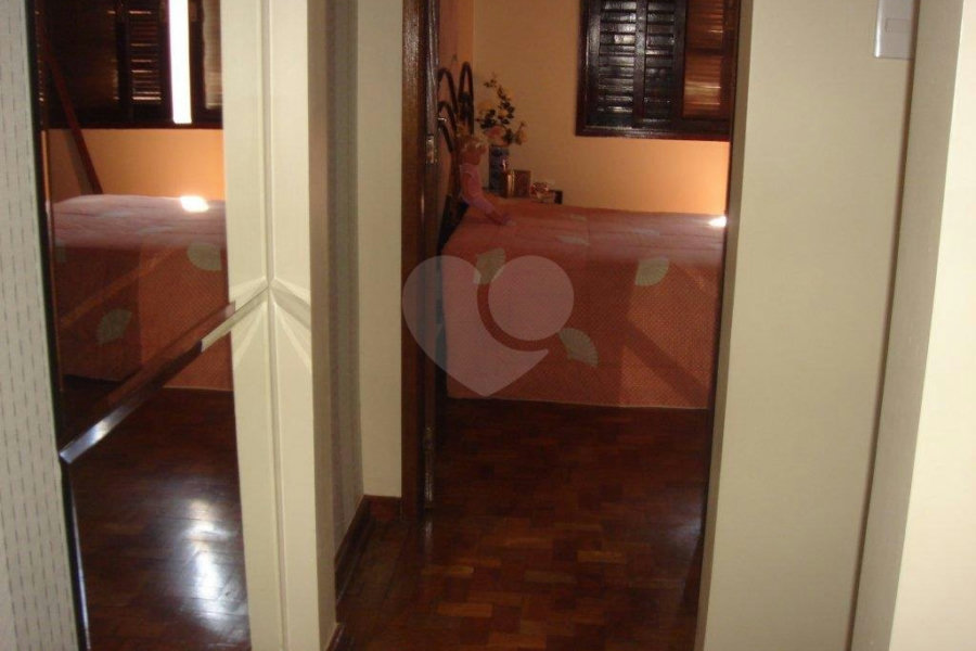 Sobrado à venda com 3 quartos em Casa Verde, São Paulo, SP