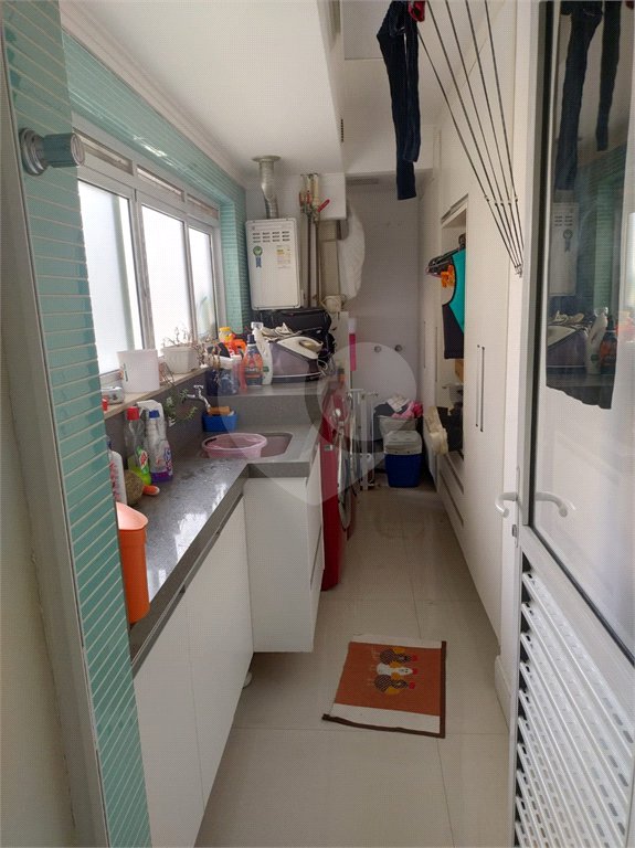 Apartamento à venda com 3 suítes no Centro, São Bernardo do Campo, SP