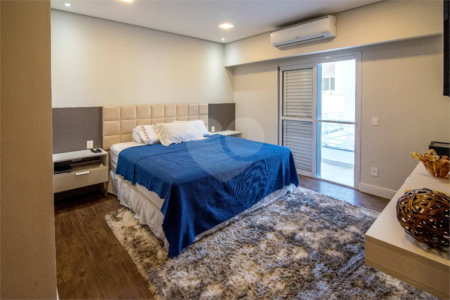 Casa à venda com 4 suítes no condomínio Residencial Villa dos Inglezes, Sorocaba - SP