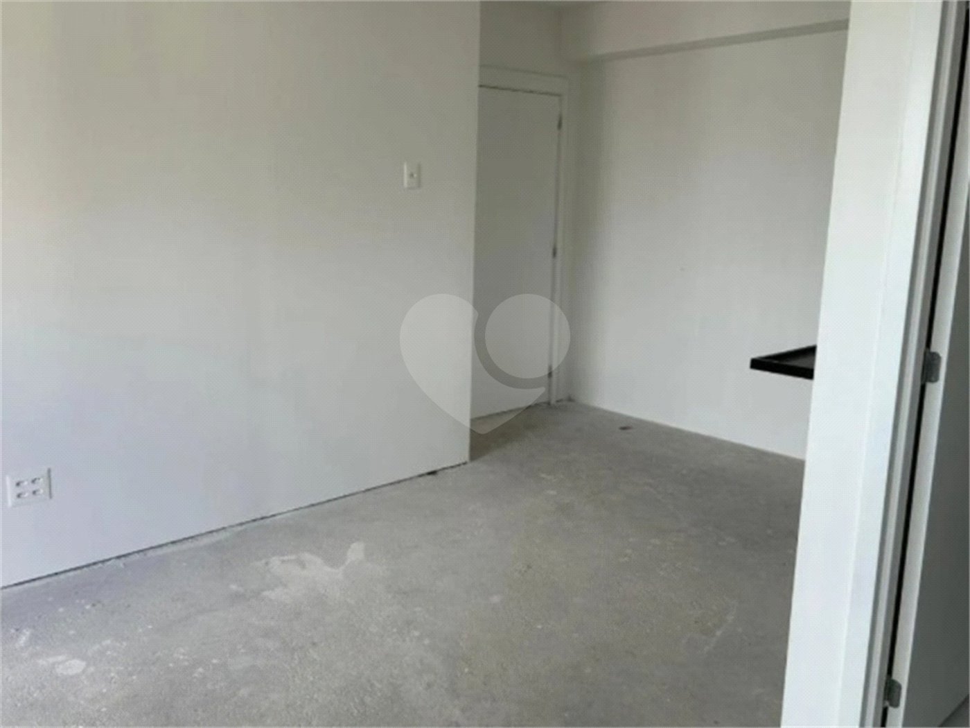 Studio à venda com 1 quarto em Brooklin Paulista, São Paulo, SP