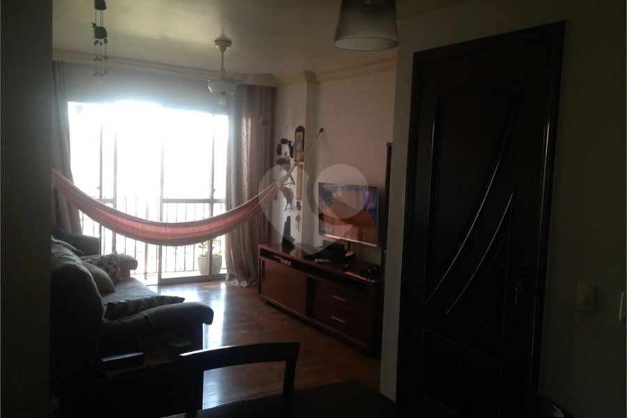 Apartamento à venda com 4 quartos, sendo 1 suíte, em Casa Verde, São Paulo, SP
