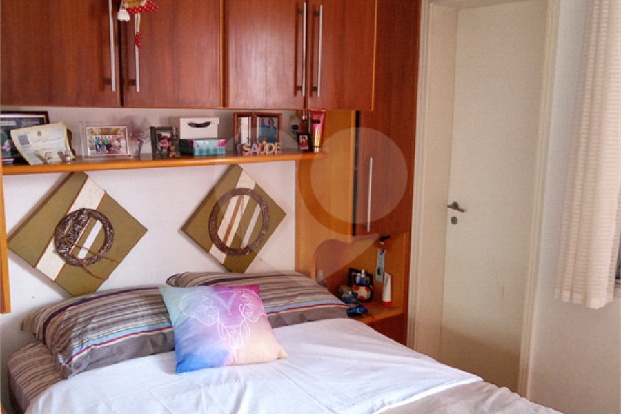 Apartamento à venda com 3 quartos, sendo 1 suíte, em Freguesia do Ó, São Paulo, SP