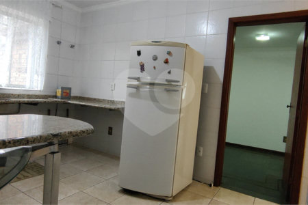 Casa à venda ou para alugar com 3 suítes no condomínio Campos de Santo Antonio I, Itu - SP