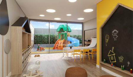 Apartamento à venda com 3 suítes em Brooklin Paulista, São Paulo, SP