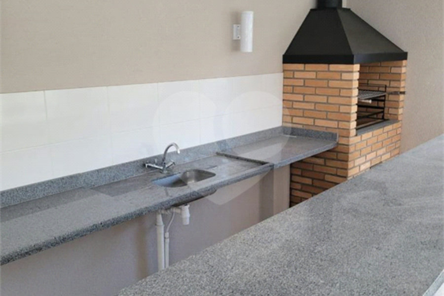 Apartamento à venda com 1 quarto em Vila Nova Cachoeirinha, São Paulo, SP