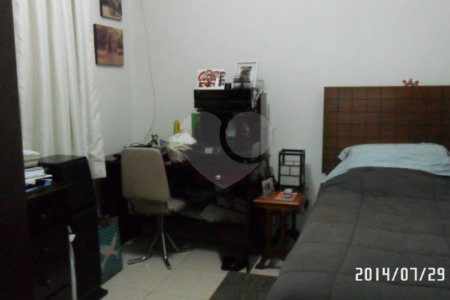 Casa Térrea à venda com 3 quartos, sendo 1 suíte,  em Jardim Franca, São Paulo, SP
