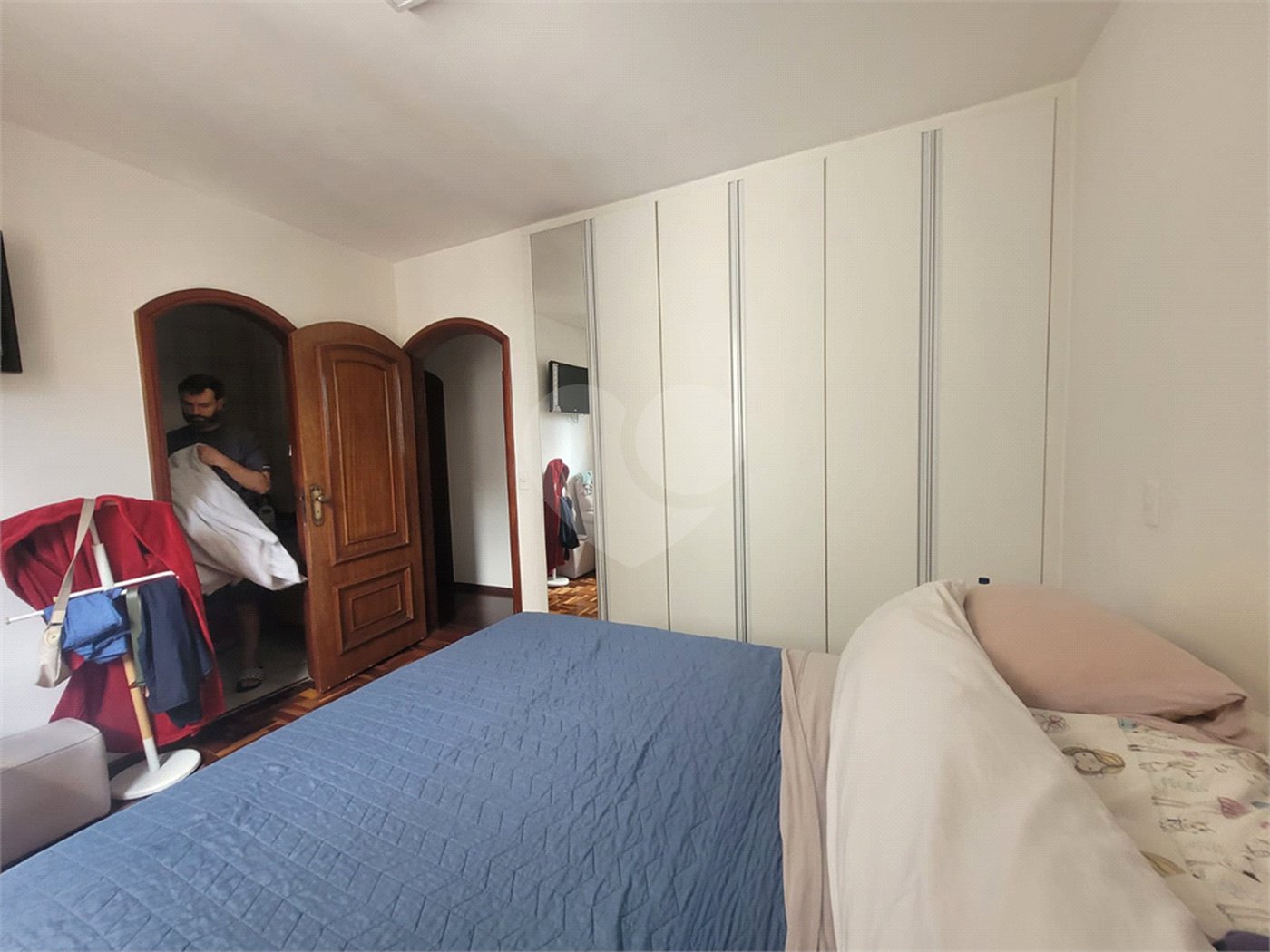 Apartamento à venda com 3 quartos em Santana, São Paulo, SP