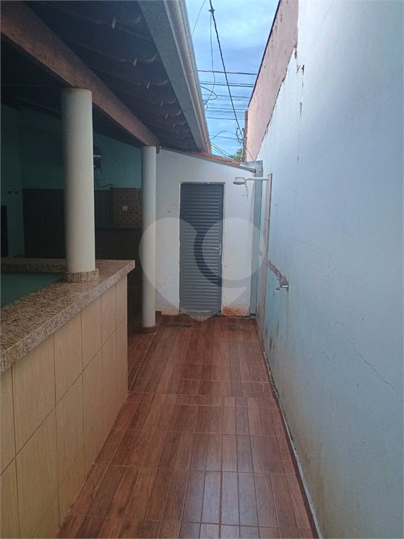 Casa à venda com 2 quartos em Jardim Salgado Filho, Ribeirão Preto, SP