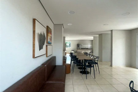 Apartamento à venda com 2 quartos, sendo 1 suíte, em Cidade dos Bandeirantes, São Paulo, SP