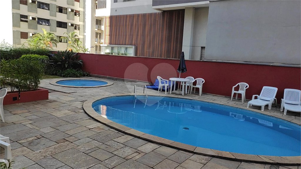 Apartamento para alugar com 2 suítes em Bela Vista, São Paulo, SP