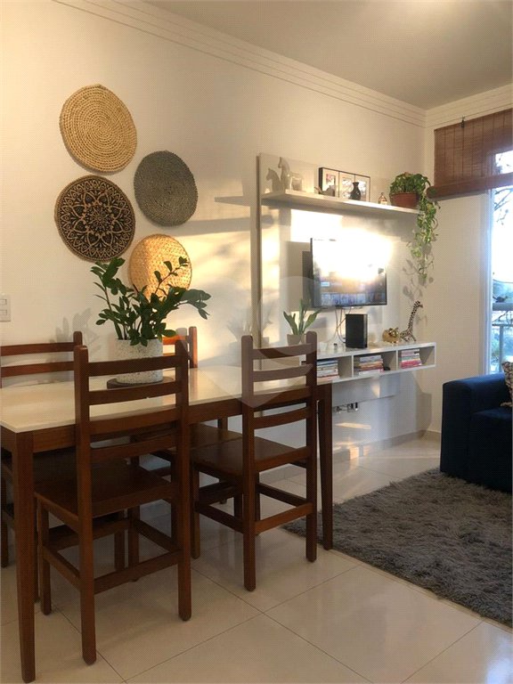 Apartamento à venda com 2 quartos em Tremembé, São Paulo, SP