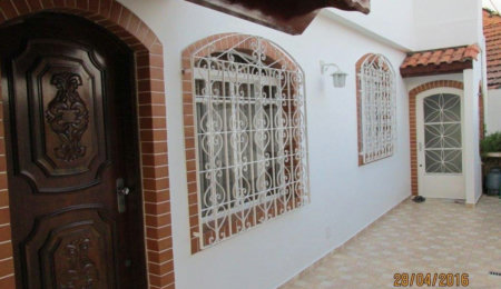 Sobrado à venda com 4 quartos, sendo 1 suíte,  em Vila Nova Cachoeirinha, São Paulo, SP