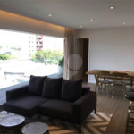 Apartamento à venda com 1 suíte em Vila Olímpia, São Paulo, SP