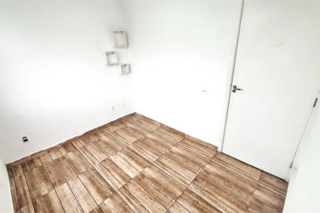 Apartamento à venda com 2 quartos em Campo Grande, Rio de Janeiro, RJ