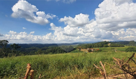 Terreno à venda em Iara, Atibaia, SP