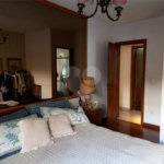 Casa à venda com 5 quartos, sendo 4 suítes, em Jardim São Bento, São Paulo, SP