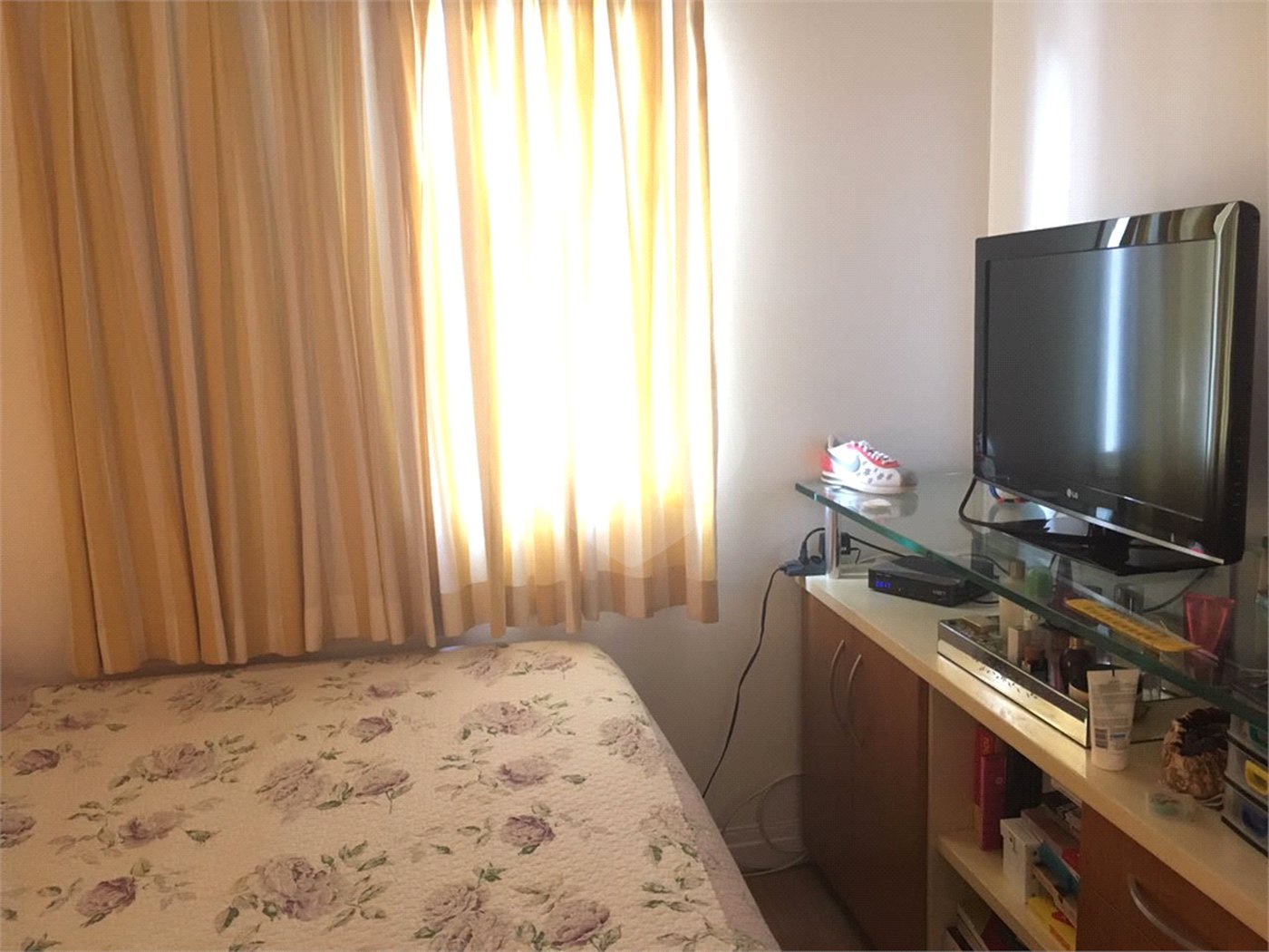 Apartamento à venda com 2 quartos, sendo 1 suíte,  em Vila Andrade, São Paulo, SP