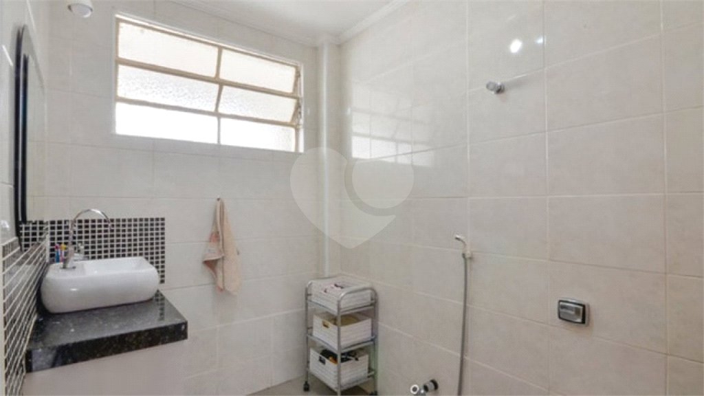 Apartamento à venda com 2 quartos em Consolação, São Paulo, SP
